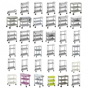 대경카트 > 대경카트 3단카트