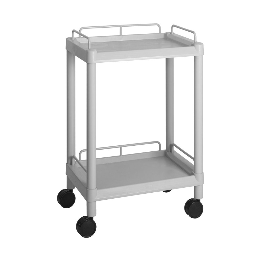 대경카트 > D2C  > 2단카트  > 대경카트 DKCT-101E 웨건 왜건 드레싱카트 의료용카트 드레싱카 응급카트 병원카트