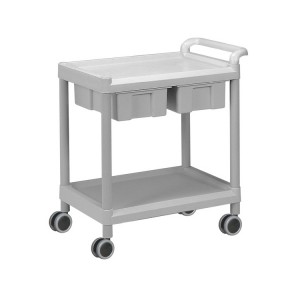 대경카트 > D2C  > 대경카트 DKCT-201C(구형) 웨건 왜건 드레싱카트 의료용카트 드레싱카 응급카트 병원카트