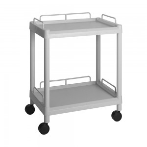 대경카트 > D2C  > 대경카트 DKCT-201E 웨건 왜건 드레싱카트 의료용카트 드레싱카 응급카트 병원카트