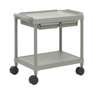 대경카트 > D2C  > 대경카트 DKCT-2002C 이동식 트롤리 웨건 카트 서빙카트 주방카트 식당카트 이동식카트 업소용카트