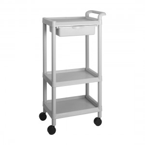 대경카트 > D2C  > 대경카트 DKCT-301D 웨건 왜건 드레싱카트 의료용카트 드레싱카 응급카트 병원카트