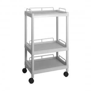 대경카트 > D2C  > 대경카트 DKCT-302H 웨건 왜건 드레싱카트 의료용카트 드레싱카 응급카트 병원카트