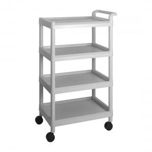 대경카트 > 대경카트 DKCT-302E 웨건 왜건 드레싱카트 의료용카트 드레싱카 응급카트 병원카트