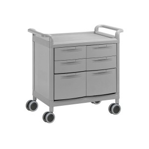 대경카트 > D2C  > 대경카트 DKCT-2004E 의료용카트