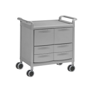 대경카트 > D2C  > 대경카트 DKCT-2004F 의료용카트