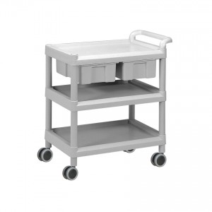 대경카트 > D2C  > 대경카트 DKCT-201D(구형) 의료용카트