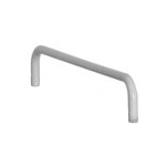 대경카트 > 부품및옵션  > 대경카트 DKCT-101,301 시리즈용 짧은 가드레일