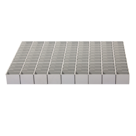 대경카트 > 병원용 드레싱 카트  > 병원용 드레싱 카트용 약케이스  > 대경카트 DKCT-2004 약케이스(DRUG CASE, 藥匣)