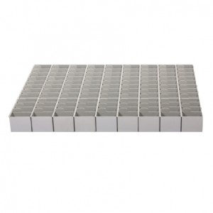 대경카트 > 병원용 드레싱 카트  > 대경카트 DKCT-2004 약케이스(DRUG CASE, 藥匣)