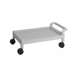 대경카트 > 병원용 드레싱 카트  > 302 병원용 드레싱 카트  > 대경카트 DKCT-302M 웨건 왜건 드레싱카트 의료용카트 드레싱카 응급카트 병원카트