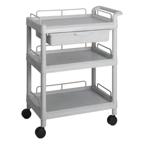 대경카트 > 병원용 드레싱 카트  > 201 병원용 드레싱 카트  > 대경카트 DKCT-201U 웨건 왜건 드레싱카트 의료용카트 드레싱카 응급카트 병원카트
