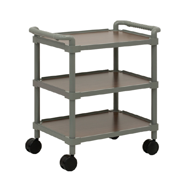 대경카트 > 식당 업소용 서빙 카트  > 2009 식당 업소용 서빙 카트  > 대경카트 DKCT-W2009B 이동식 트롤리 웨건 카트 서빙카트 주방카트 식당카트 이동식카트 업소용카트