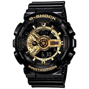 카시오워치스 > G-SHOCK > GA > GA-110GB-1A 카시오 손목 시계