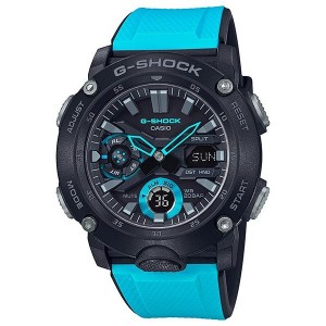 카시오워치스 > G-SHOCK > GA > GA-2000-1A2 카시오 손목 시계