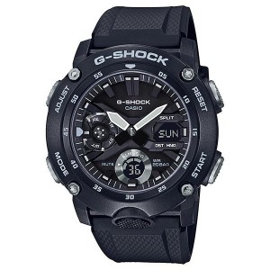 카시오워치스 > G-SHOCK > GA > GA-2000S-1A 카시오 손목 시계