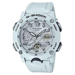 카시오워치스 > G-SHOCK > GA > GA-2000S-7A 카시오 손목 시계
