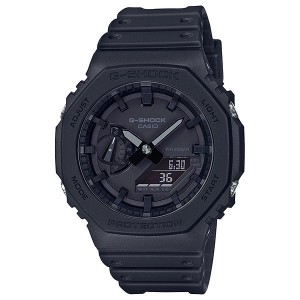 카시오워치스 > G-SHOCK > GA > GA-2100-1A1 카시오 손목 시계