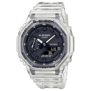 카시오워치스 > G-SHOCK > GA > GA-2100SKE-7A 카시오 손목 시계
