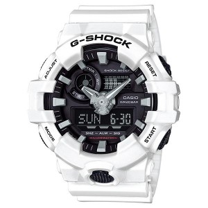 카시오워치스 > G-SHOCK > GA > GA-700-7A 카시오 손목 시계