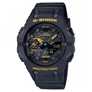 카시오워치스 > G-SHOCK > GA > GA-B001CY-1A 카시오 손목 시계