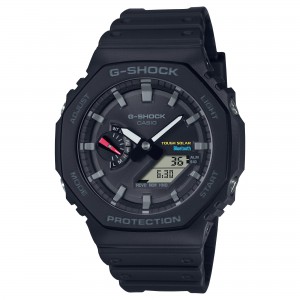 카시오워치스 > G-SHOCK > GA > GA-B2100-1A 카시오 손목 시계