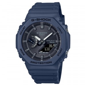 카시오워치스 > G-SHOCK > GA > GA-B2100-2A 카시오 손목 시계