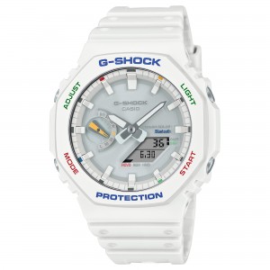 카시오워치스 > G-SHOCK > GA > GA-B2100FC-7A 카시오 손목 시계