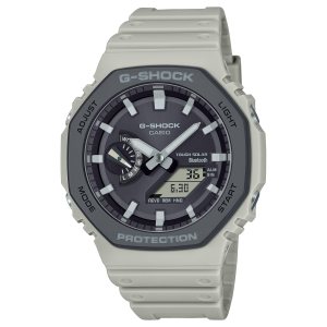 카시오워치스 > G-SHOCK > GA > GA-B2100LUU-5A 카시오 손목 시계
