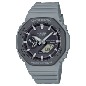 카시오워치스 > G-SHOCK > GA > GA-B2100LUU-8A 카시오 손목 시계
